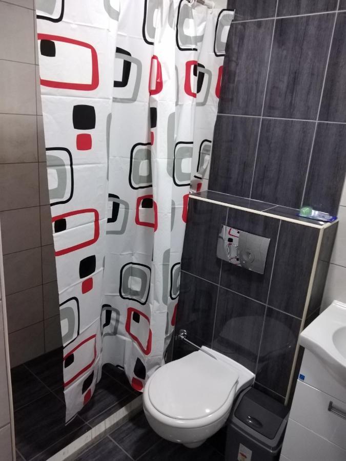 Vila Centar Mb Bed & Breakfast Sjenica Bagian luar foto