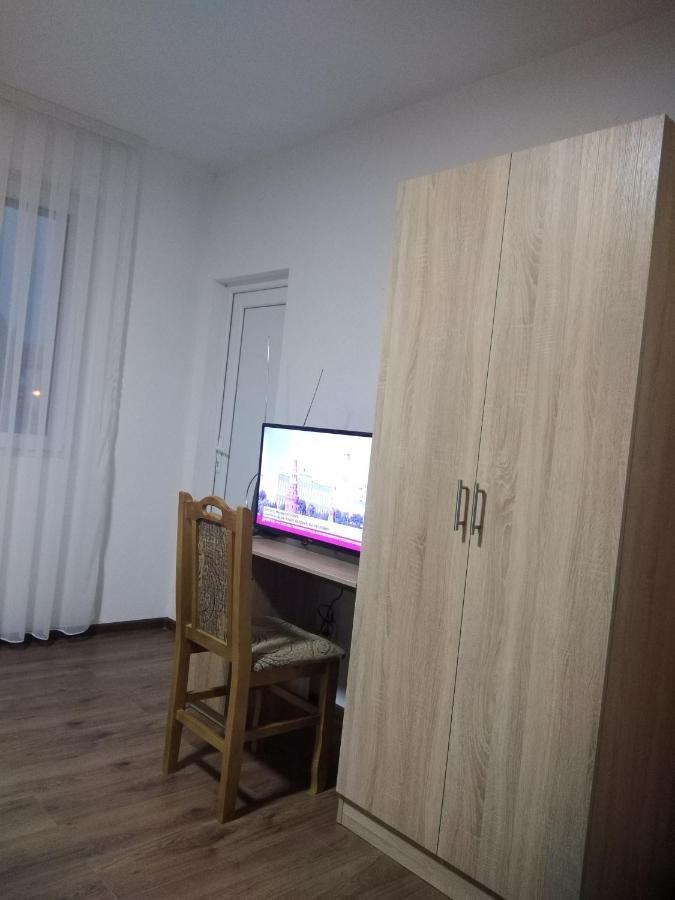 Vila Centar Mb Bed & Breakfast Sjenica Bagian luar foto