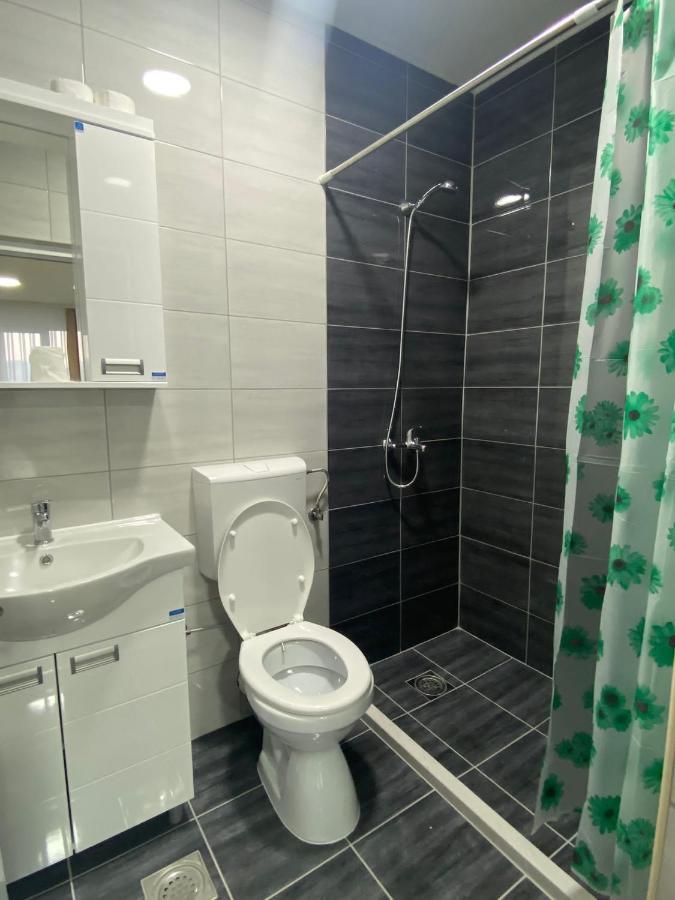 Vila Centar Mb Bed & Breakfast Sjenica Bagian luar foto