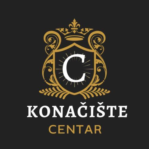 Vila Centar Mb Bed & Breakfast Sjenica Bagian luar foto